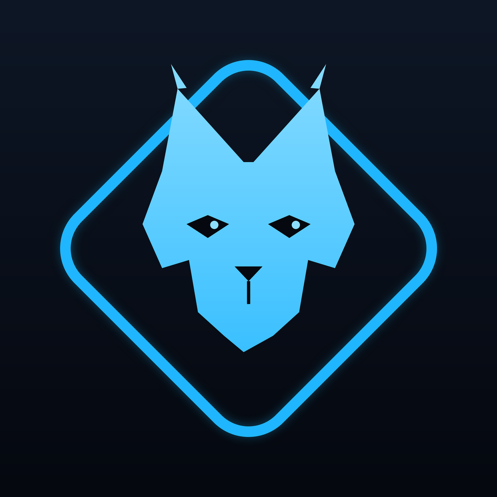 Lynx app icon